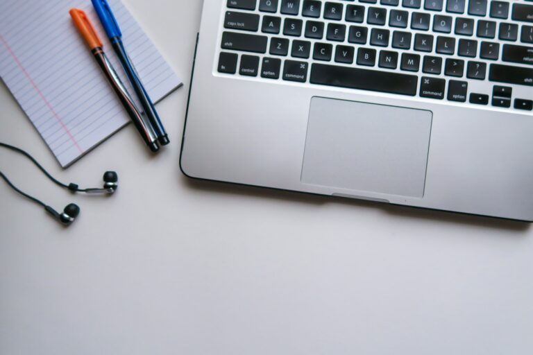 Online tutoring desk