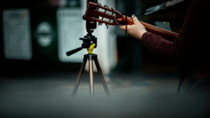 How to turn simple photography tasks into a reliable side hustle
