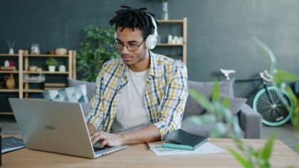 How to turn simple transcription work into a beginner-friendly side hustle