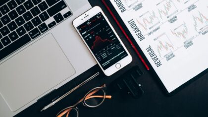 How to understand bond risk and use bonds for stability in a simple portfolio