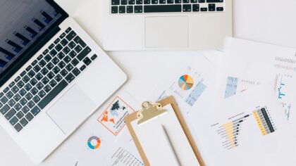 How to understand your credit report and use it to strengthen your finances