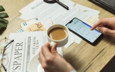 How to use a savings account in a smart way, not just as a cash storage box