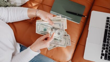 How to use a savings buffer to handle loan repayments with less stress