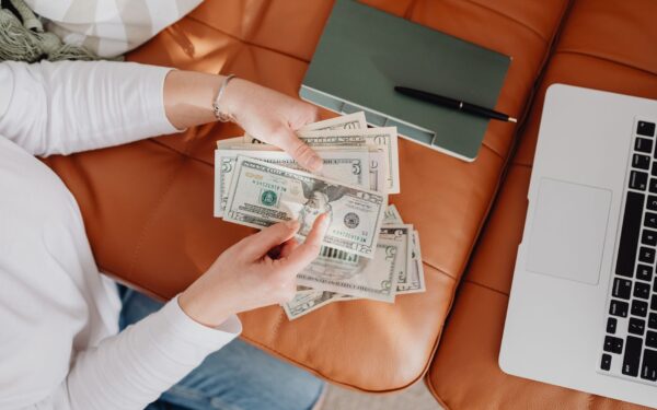How to use a savings buffer to handle loan repayments with less stress
