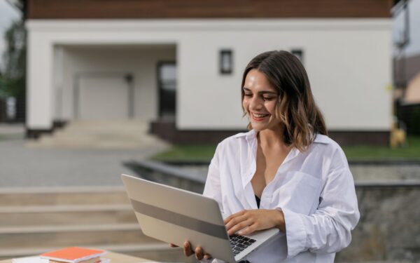 How to use basic digital skills to create simple new income streams