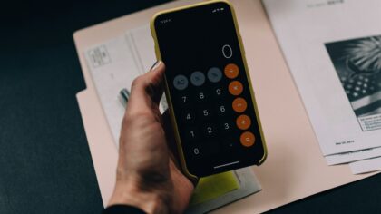 How to use digital envelopes to keep your costs in check without feeling restricted