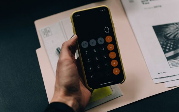 How to use digital envelopes to keep your costs in check without feeling restricted