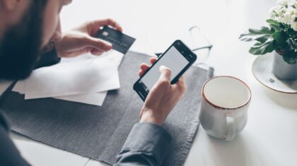 How to use direct debits and standing orders to simplify your bills without losing track
