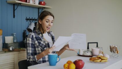 How to use meal planning to spend less and eat better without complicated prep