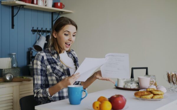 How to use meal planning to spend less and eat better without complicated prep