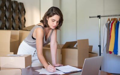 How to use online marketplaces to turn unused items into steady cash