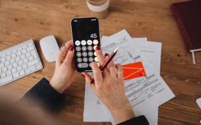 How to use overdraft protection without sliding into costly debt
