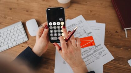 How to use overdraft protection without sliding into costly debt