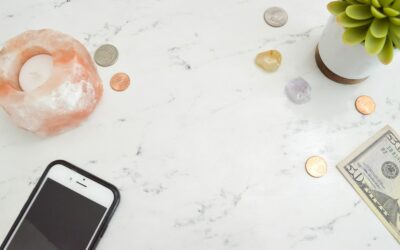 How to use savings sub-accounts to organize your money and stay out of debt