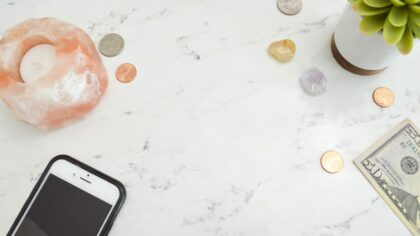 How to use savings sub-accounts to organize your money and stay out of debt