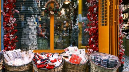 How to use seasonal work to boost your annual money goals