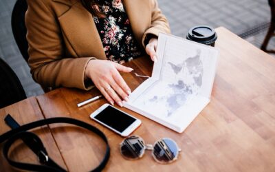 How to use short-term money “parking” goals to stop impulse buying