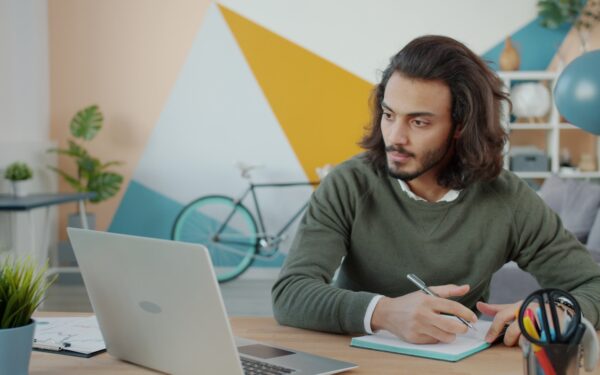How to use your existing job skills to create a flexible side income