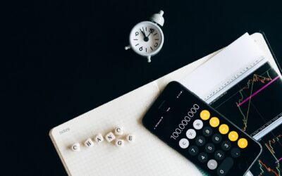 How to use your time horizon to make calmer investment decisions