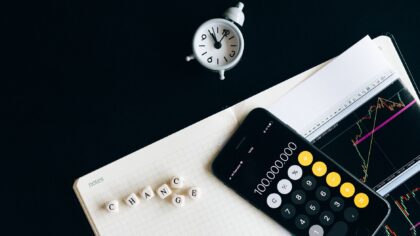 How to use your time horizon to make calmer investment decisions