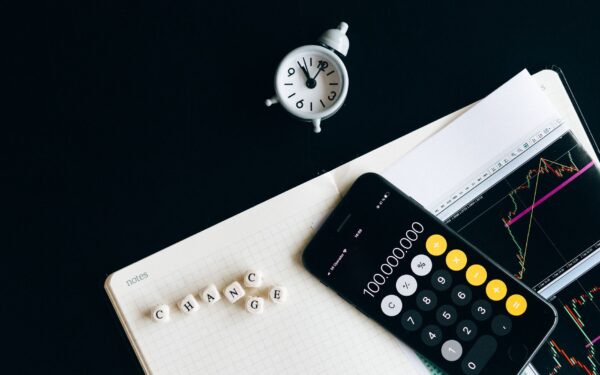 How to use your time horizon to make calmer investment decisions