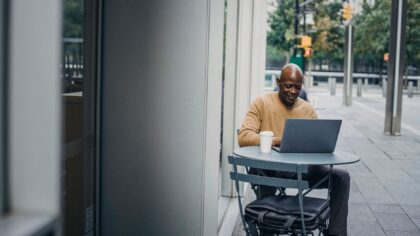 How “work from anywhere” is quietly building a new travel economy