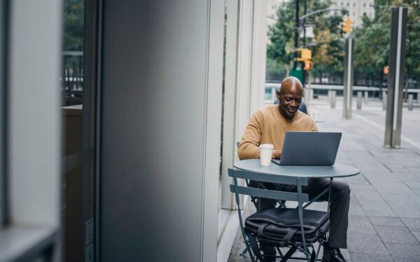 How “work from anywhere” is quietly building a new travel economy
