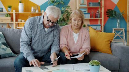 Income investing basics for cautious long-term savers