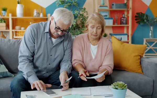 Income investing basics for cautious long-term savers
