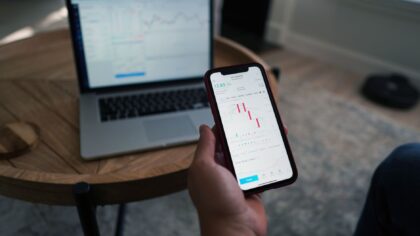 Market timing risks: why sitting out can be more costly than staying invested