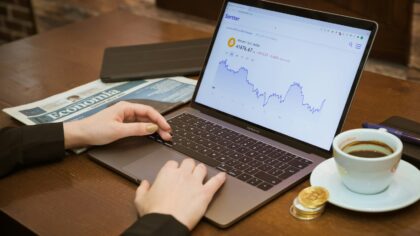 Passive investing basics for beginners who want to keep things simple