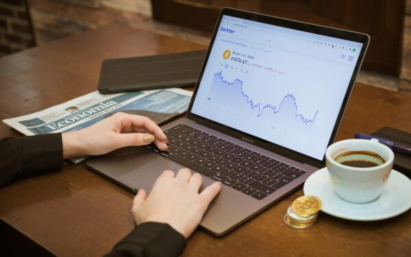 Passive investing basics for beginners who want to keep things simple