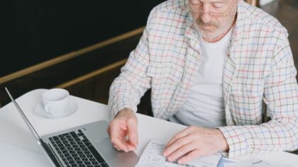 Pension investing basics: how to use stocks, bonds and ETFs for long-term security