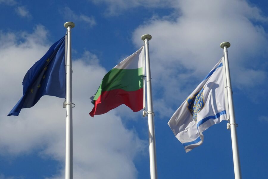 How the EU plans to reduce its dependence on US technology