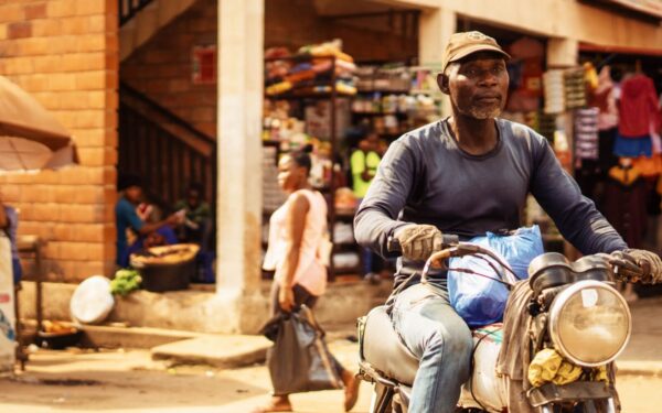 How to start a simple local delivery service for extra money