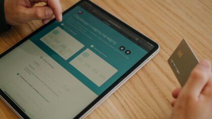 Paypercut raises €5 million to expand cross-border payments in Central and Eastern Europe