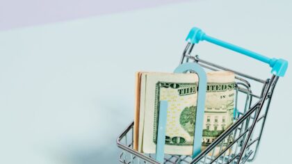 The grocery budget trick financial experts wish more people used