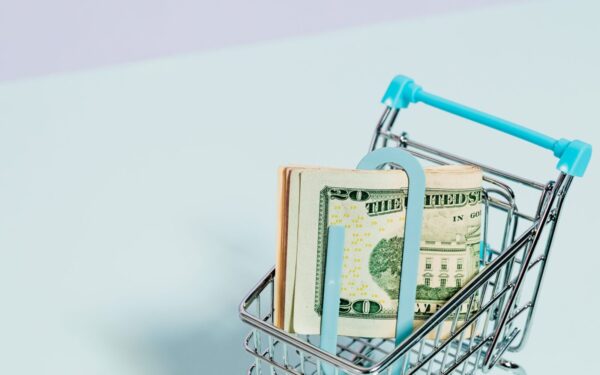 The grocery budget trick financial experts wish more people used