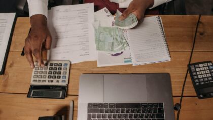 Simple ways to protect your bank accounts from identity theft and payment fraud