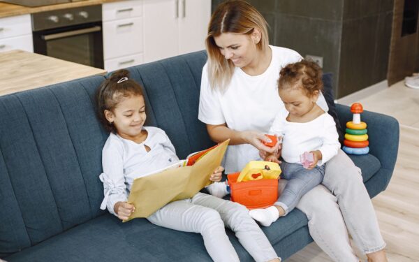 Practical ways to earn money from babysitting without burning out