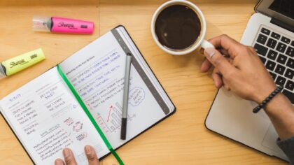 Productivity habits that quietly increase how much money you make