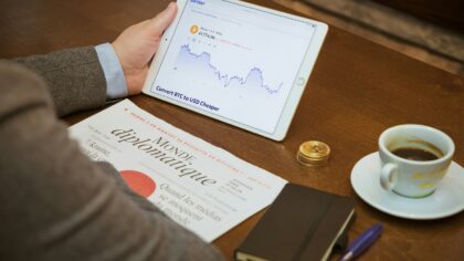 Risk and return in investing: a simple guide to finding your comfort zone