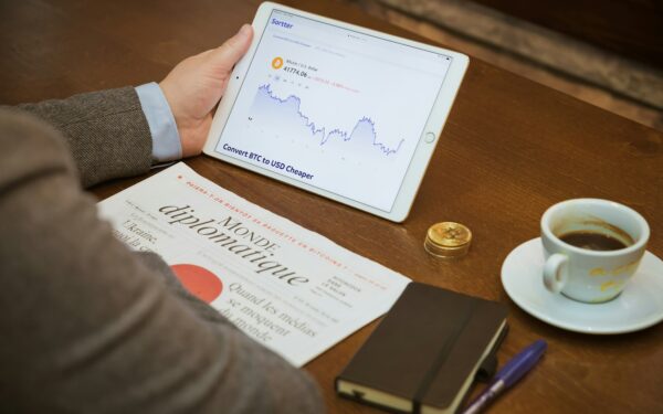 Risk and return in investing: a simple guide to finding your comfort zone