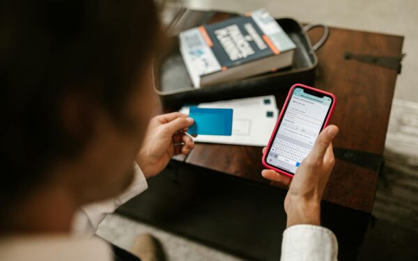 Simple steps to protect your bank accounts from everyday fraud and identity theft