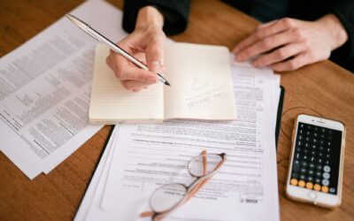 Simple tax basics for beginners who want fewer surprises
