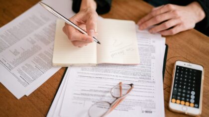 Simple tax basics for beginners who want fewer surprises