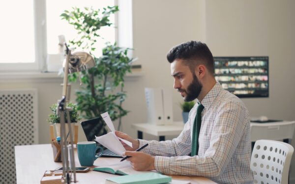 Simple ways to read your credit report and spot real problems