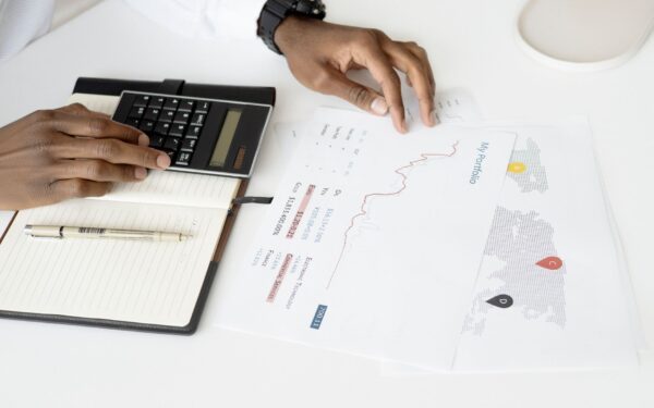 Understanding investment fees and how they quietly shape your long‑term returns