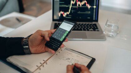 Understanding risk and return: a simple guide for new investors