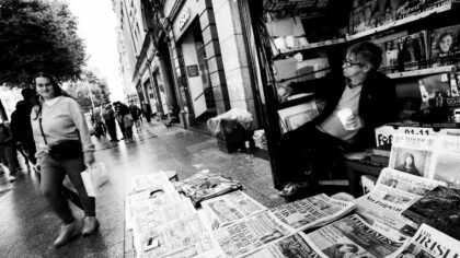 Why consumer confidence matters for your job, your pay and your business